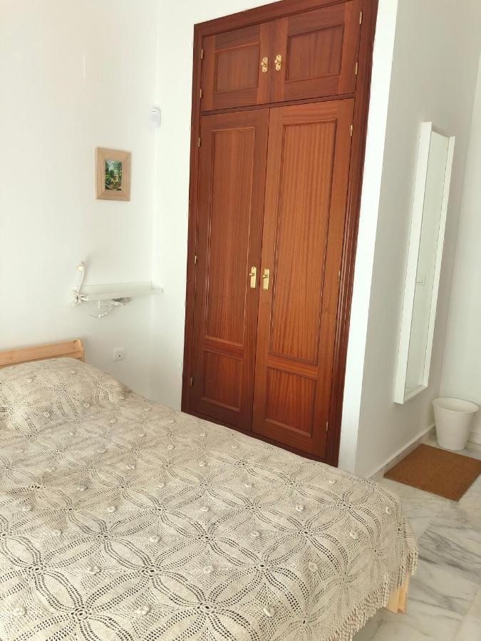 LagunillasArt Apartment Málaga Exterior foto