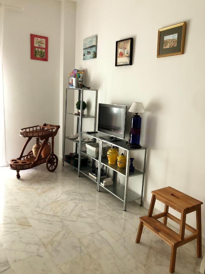 LagunillasArt Apartment Málaga Exterior foto