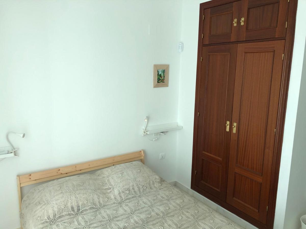 LagunillasArt Apartment Málaga Exterior foto