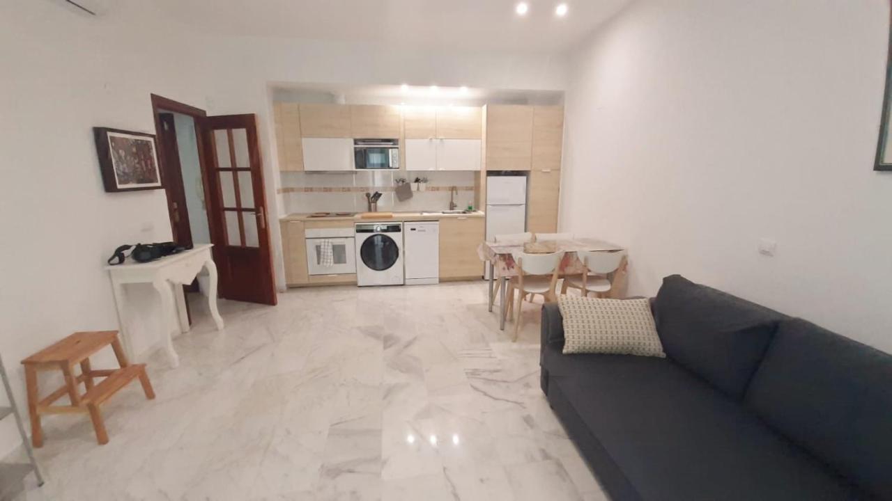 LagunillasArt Apartment Málaga Exterior foto